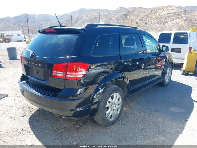 Dodge 2017 2017 3C4PDCAB1HT581320 Image 4