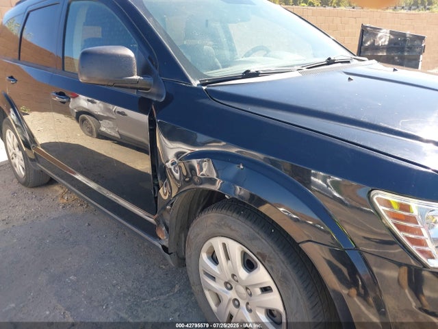 Dodge 2017 2017 3C4PDCAB1HT581320 Image 6