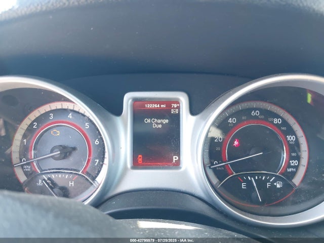 Dodge 2017 2017 3C4PDCAB1HT581320 Image 7