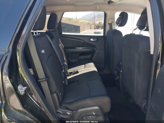 Dodge 2017 2017 3C4PDCAB1HT581320 Image 8