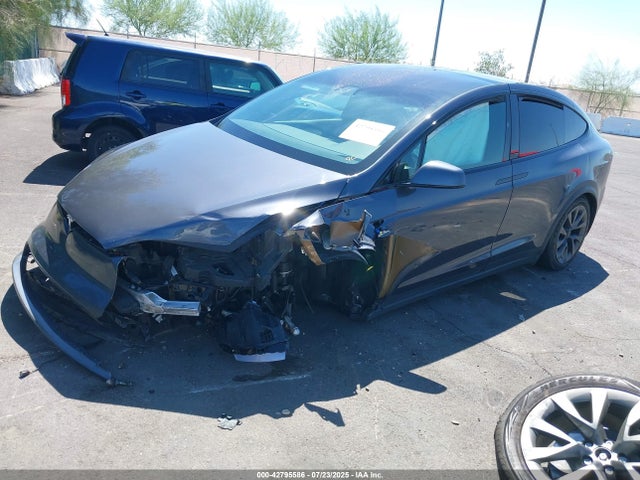 Tesla 2023 2023 7SAXCDE50PF416968 Image 2