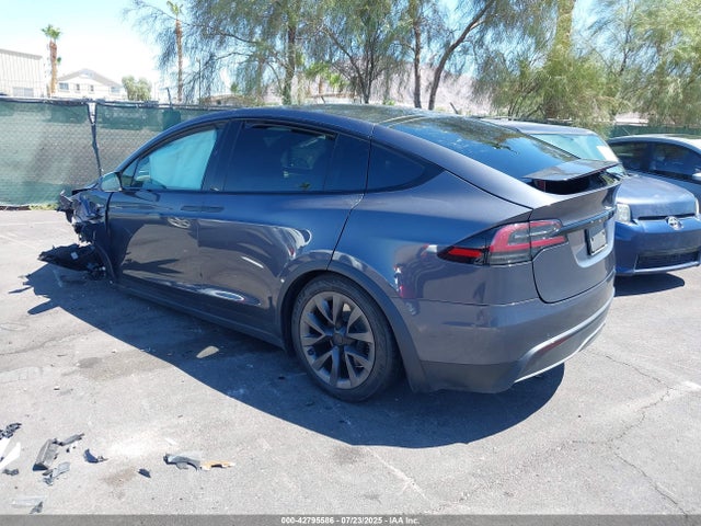 Tesla 2023 2023 7SAXCDE50PF416968 Image 3