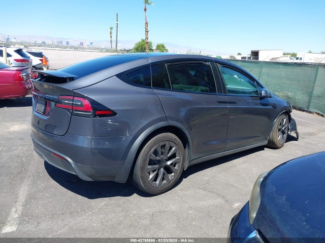 Tesla 2023 2023 7SAXCDE50PF416968 Image 4