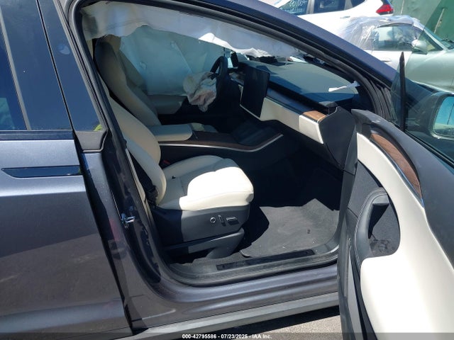 Tesla 2023 2023 7SAXCDE50PF416968 Image 5
