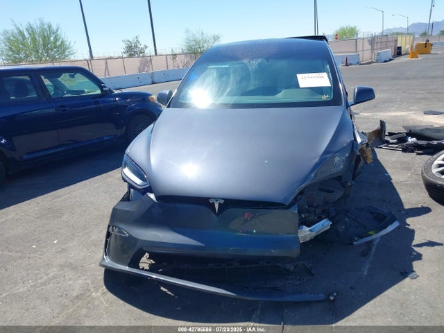 Tesla 2023 2023 7SAXCDE50PF416968 Image 6