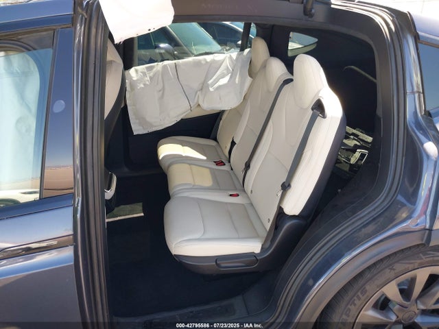 Tesla 2023 2023 7SAXCDE50PF416968 Image 8