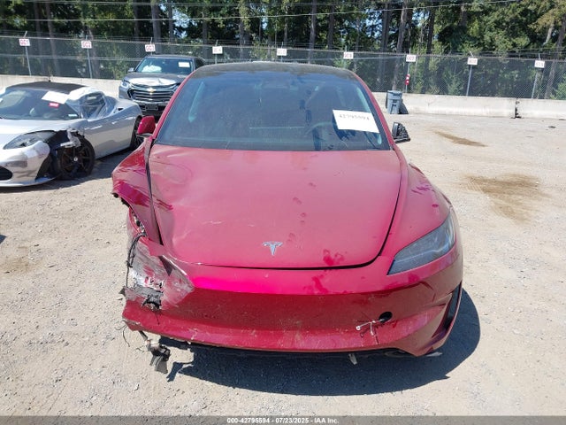 Tesla 2024 2024 5YJ3E1ET2RF843459 Image 11