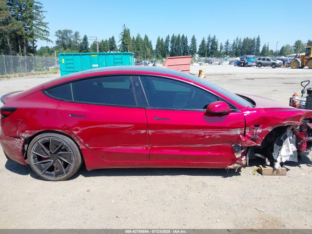 Tesla 2024 2024 5YJ3E1ET2RF843459 Image 12