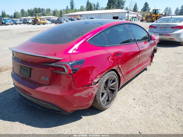 2024 TESLA MODEL 3 5YJ3E1ET2RF843459 Photo 3