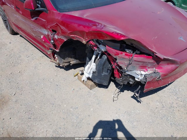 2024 TESLA MODEL 3 5YJ3E1ET2RF843459 Photo 5