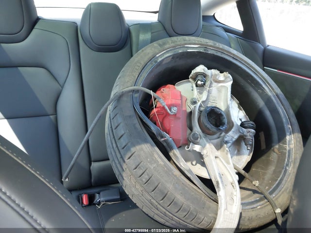 2024 TESLA MODEL 3 5YJ3E1ET2RF843459 Photo 7