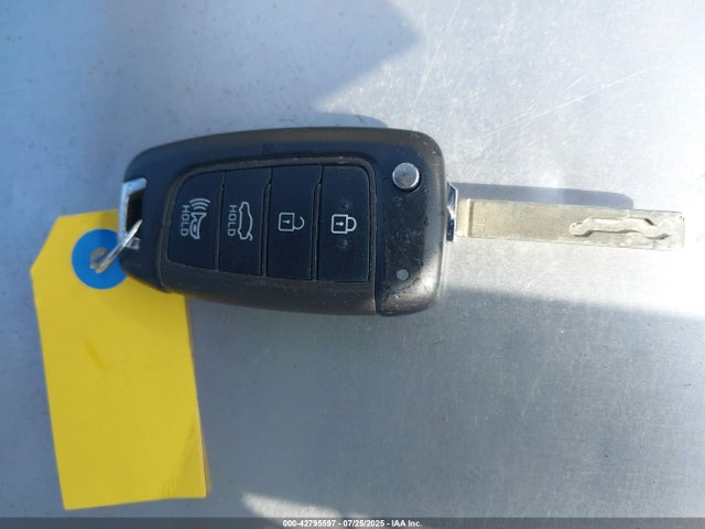 KMHLL4AG6PU432307 Hyundai mpi nu pe