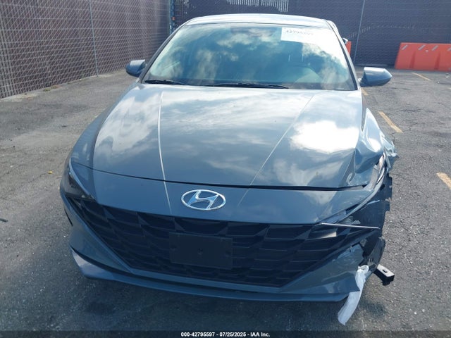 KMHLL4AG6PU432307 Hyundai mpi nu pe