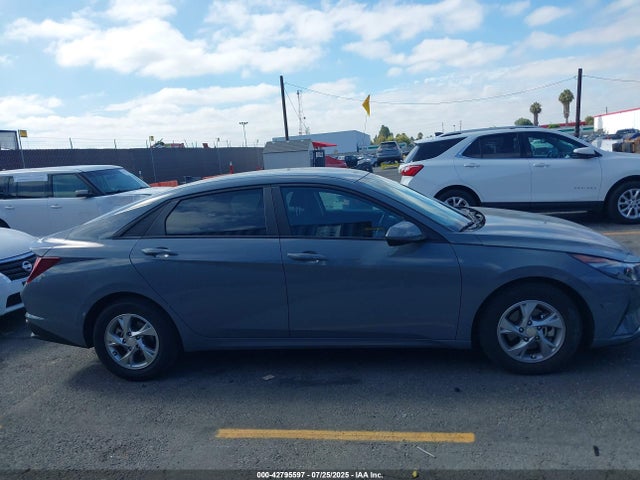 KMHLL4AG6PU432307 Hyundai mpi nu pe