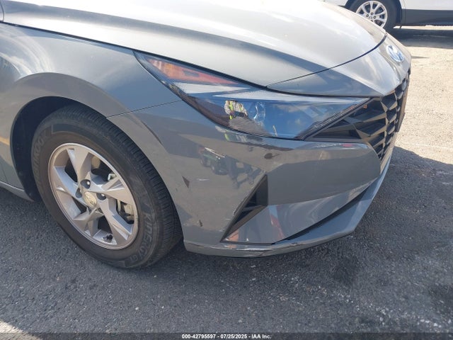 KMHLL4AG6PU432307 Hyundai mpi nu pe