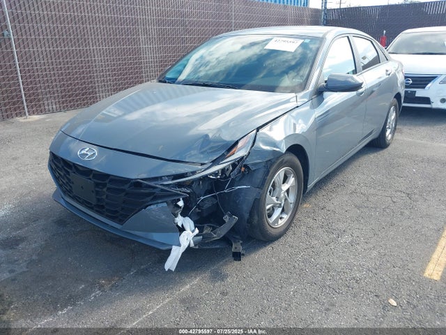 KMHLL4AG6PU432307 Hyundai mpi nu pe