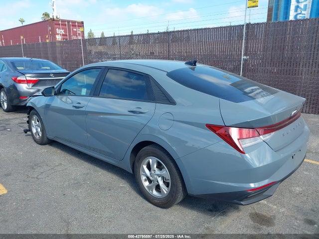 KMHLL4AG6PU432307 Hyundai mpi nu pe