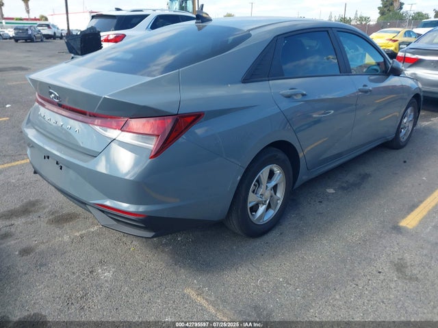 KMHLL4AG6PU432307 Hyundai mpi nu pe