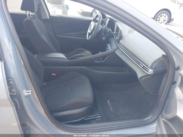 KMHLL4AG6PU432307 Hyundai mpi nu pe