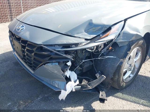 KMHLL4AG6PU432307 Hyundai mpi nu pe