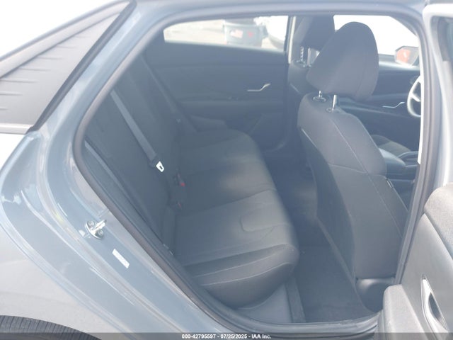 KMHLL4AG6PU432307 Hyundai mpi nu pe