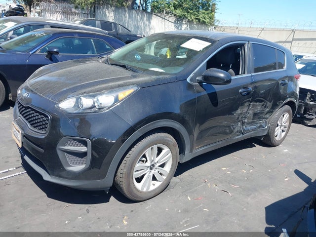 KIA gdi theta ii 2019 KNDPM3AC7K7622814 Image 2