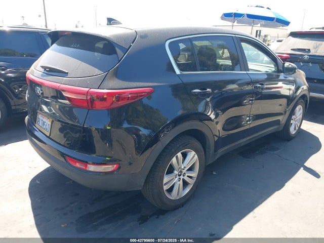 KIA gdi theta ii 2019 KNDPM3AC7K7622814 Image 4