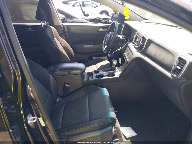 KIA gdi theta ii 2019 KNDPM3AC7K7622814 Image 5