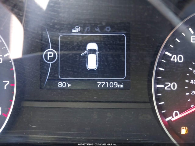 KIA gdi theta ii 2019 KNDPM3AC7K7622814 Image 7