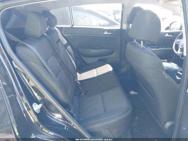 KIA gdi theta ii 2019 KNDPM3AC7K7622814 Image 8