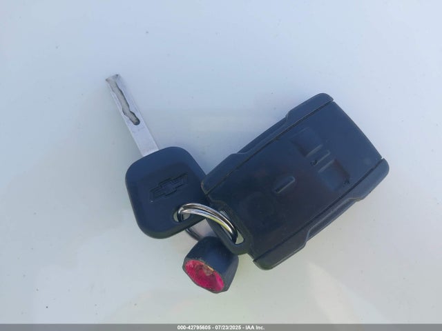 1GCGTBEN6H1179530 Chevrolet lg2 - di: direct injection, vvt: variable valve timing, alum, var2, gen2