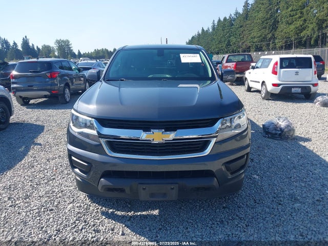 1GCGTBEN6H1179530 Chevrolet lg2 - di: direct injection, vvt: variable valve timing, alum, var2, gen2