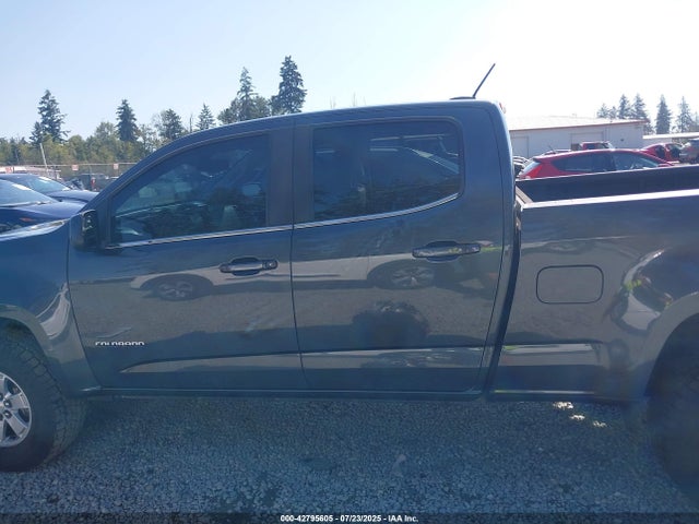 1GCGTBEN6H1179530 Chevrolet lg2 - di: direct injection, vvt: variable valve timing, alum, var2, gen2