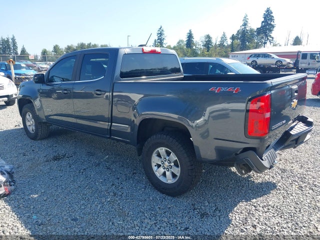 1GCGTBEN6H1179530 Chevrolet lg2 - di: direct injection, vvt: variable valve timing, alum, var2, gen2