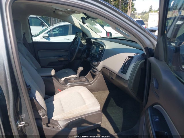 1GCGTBEN6H1179530 Chevrolet lg2 - di: direct injection, vvt: variable valve timing, alum, var2, gen2