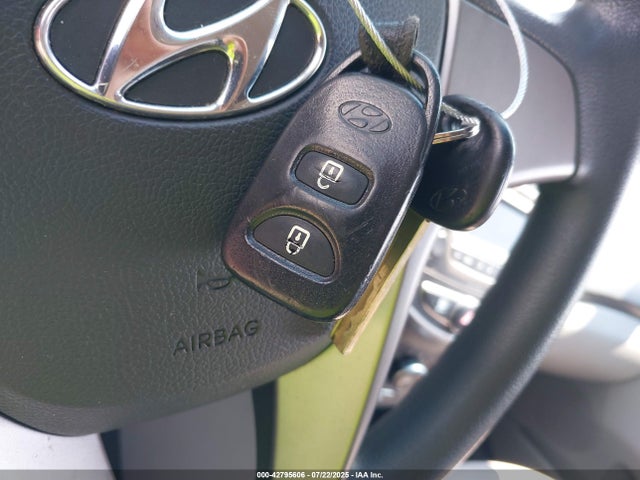 Hyundai dohc gdi gamma 2016 KMHCT4AE6GU136847 Image 11