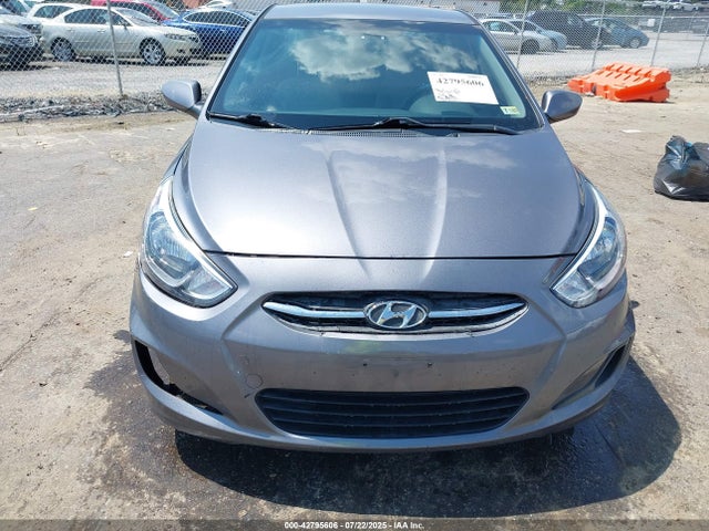 Hyundai dohc gdi gamma 2016 KMHCT4AE6GU136847 Image 12
