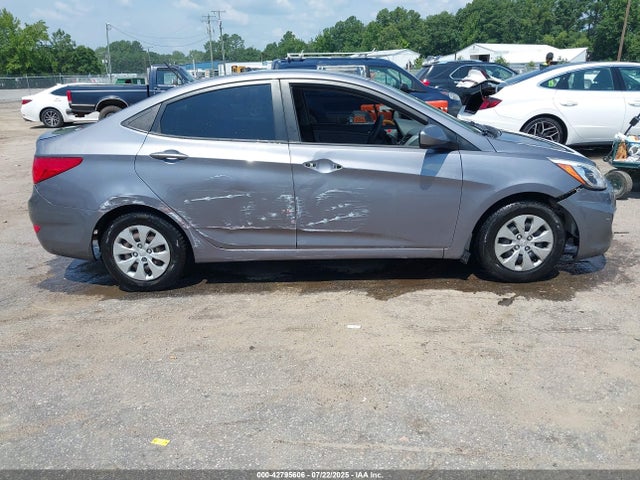 Hyundai dohc gdi gamma 2016 KMHCT4AE6GU136847 Image 13