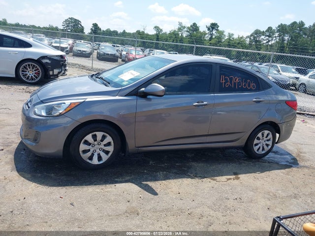 Hyundai dohc gdi gamma 2016 KMHCT4AE6GU136847 Image 14