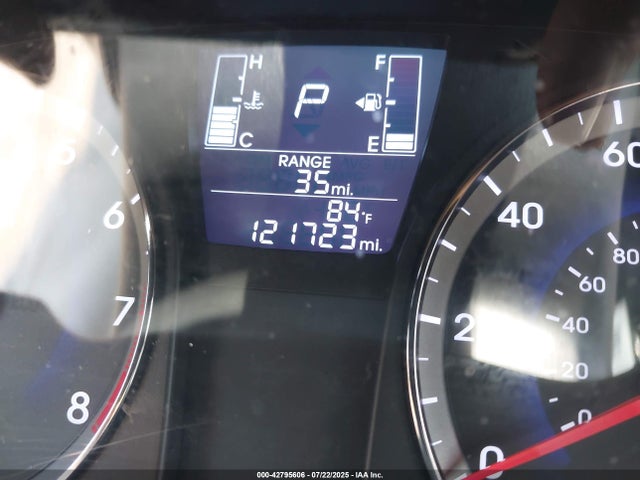 Hyundai dohc gdi gamma 2016 KMHCT4AE6GU136847 Image 15