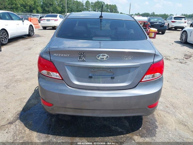 Hyundai dohc gdi gamma 2016 KMHCT4AE6GU136847 Image 16