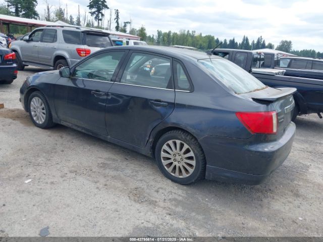 2010 SUBARU IMPREZA JF1GE6C62AH512614 Photo 2