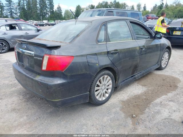 2010 SUBARU IMPREZA JF1GE6C62AH512614 Photo 3