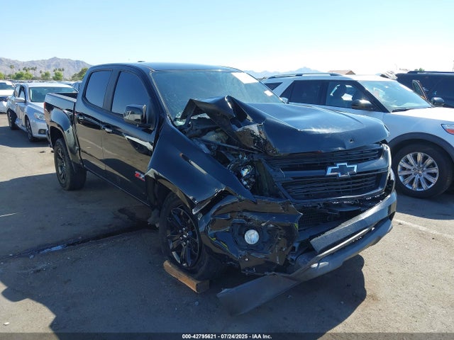 1GCGSDEN3H1160786 Chevrolet lg2 - di: direct injection, vvt: variable valve timing, alum, var2, gen2