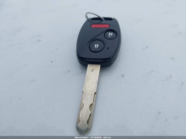 2010 HONDA INSIGHT JHMZE2H71AS017982 Photo 10