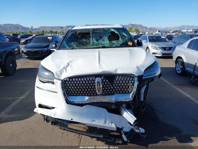 5LM5J6WC5RGL08964 Lincoln gtdi