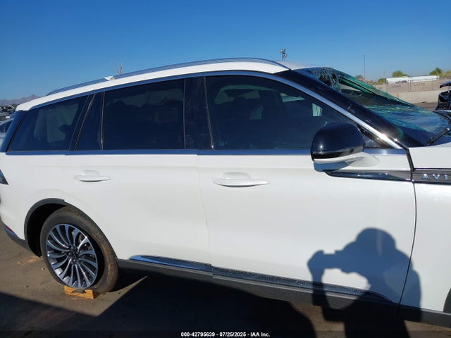 5LM5J6WC5RGL08964 Lincoln gtdi