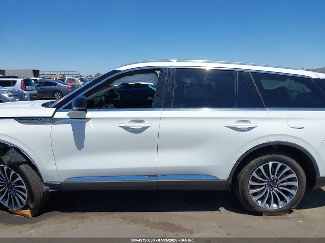 5LM5J6WC5RGL08964 Lincoln gtdi