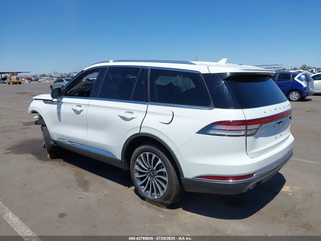 5LM5J6WC5RGL08964 Lincoln gtdi