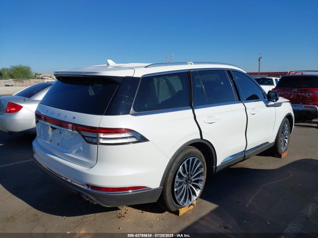 5LM5J6WC5RGL08964 Lincoln gtdi